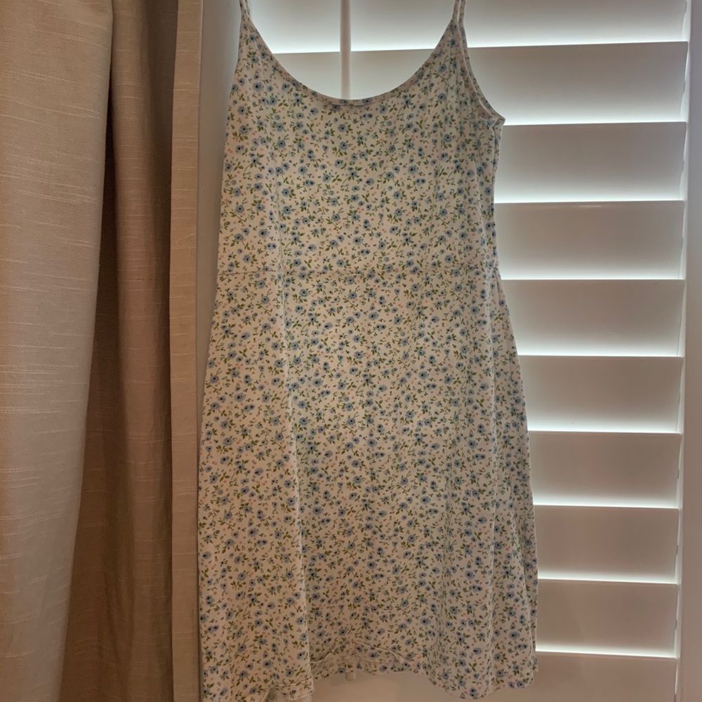 brandy Melville tight dress